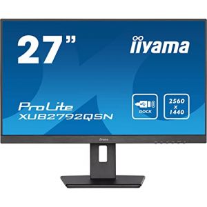 Image de iiyama ProLite XUB2792QSN-B5