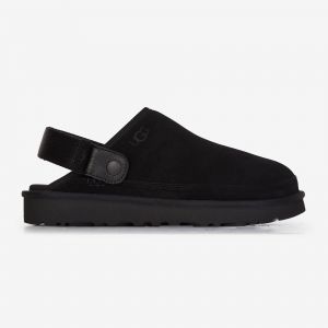 Goldencoast Clog Noir