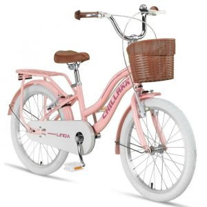 Chillaxx Bike Linda Premium Couleur:Rose