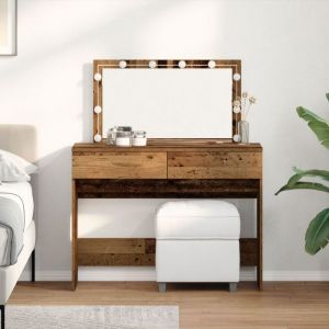 VidaXL Coiffeuse - 868860