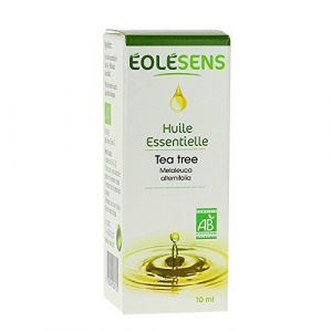 Eolesens Huile essentielle Tea Tree bio - 10 mL
