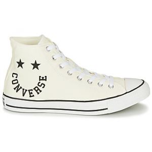 Converse Chaussures Chuck Taylor All Star Chuck Taylor Cheerful blanc - Taille 45