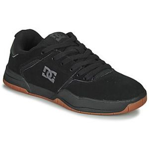 DC Shoes Chaussures CENTRAL - Couleur 39,40,41,42,43,44,45,46,42 1/2,47,48 1/2 - Taille Noir