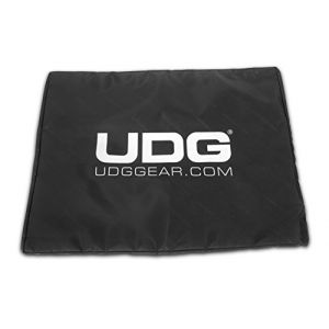 UDG GEAR U9243 Ultimate House De Protection Lecteur CD / Table de Mixage Noir (1 pc)