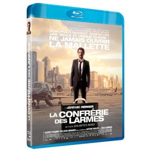 La Confrérie des Larmes