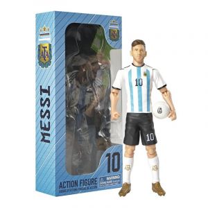 Figurine Argentine Messi Banbo Toys