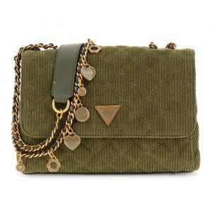Guess Sac bandouli&egrave;re femme Giully II