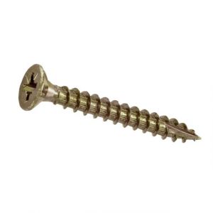 Rocket Vis tête fraisée pozi 3x16 vybac 250p