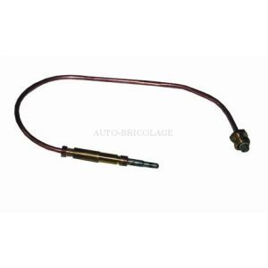 Saunier duval Thermocouple chauffe bain réf 051145