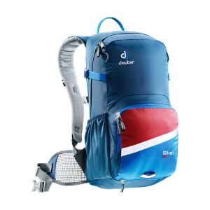 Deuter Sac à dos Bike One 20 - Taille unique Bleu Sacs à dos