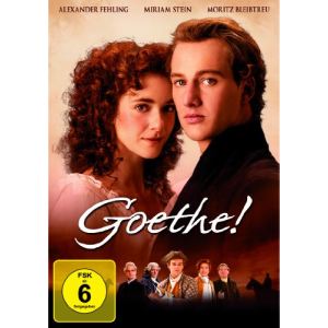 Image de Goethe !