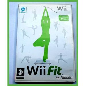 Image de Wii Fit [Wii]