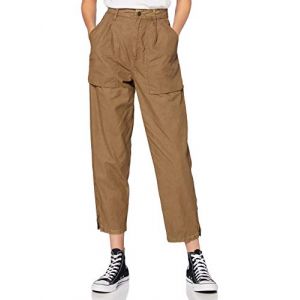 G-Star Raw Archive High Waist 3d Chino 25 Sahara Cobler - Sahara Cobler - 25