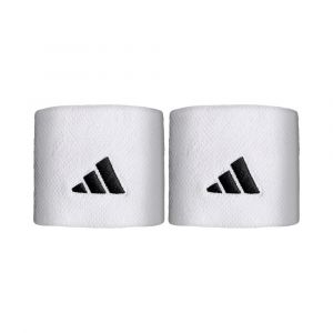 Adidas Protègepoignets petits Blanc