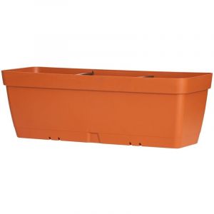 Art Plast Lolego Pot de Fleurs en Terre Cuite 60 cm