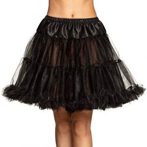 Boland Jupon, 10232671, noir, Taille unique