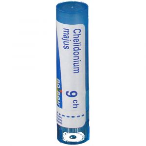 Boiron Chelidonium Majus 9 ch - 80 Granules hom&eacute;opathiques