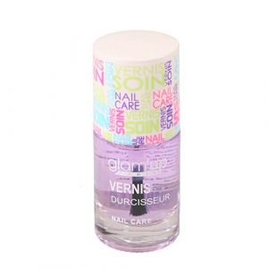 Glam'UP Vernis à ongles soin durcisseur