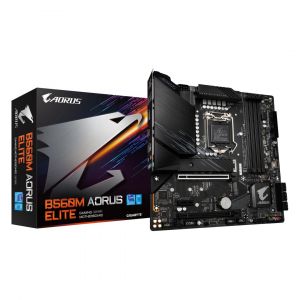 GigaByte B560M Aorus ELITE