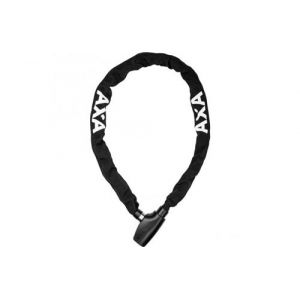 Image de Axa bike security Chain Antivol Absolute 5 Mm 110 cm Black