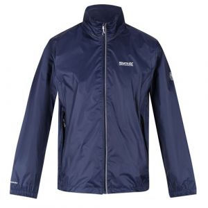 Regatta Coupe-vent LYLE - Homme (XL) (Bleu marine) - UTRG3476