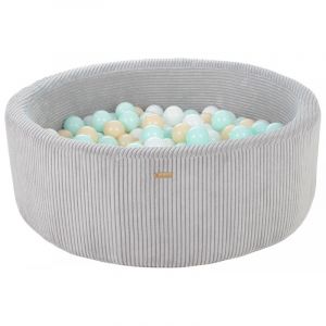 Piscine velinda beige