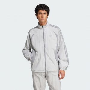 Adidas Original Veste de survêtement toile Adicolor 2000s, pointure Large - Taille Large