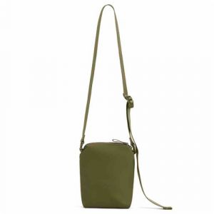 Andesite Camera Pouch (Green)