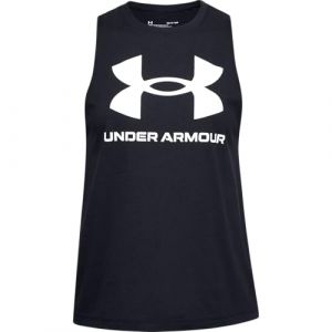 Under Armour Débardeur femme Sportstyle Graphic
