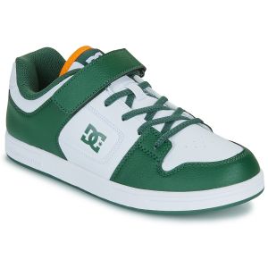 DC Shoes Baskets enfant Manteca 4 V Sn