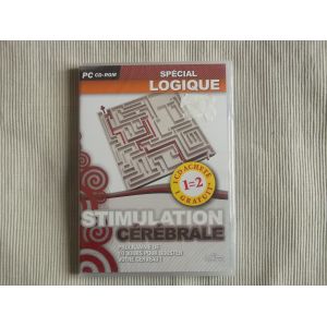 Stimulation Cérébrale - Spécial Logique [PC]