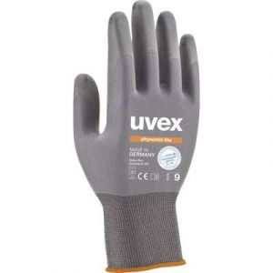 Uvex GANTS DE TRAVAIL TAILLE: 5 PHYNOMIC LITE 6004005 1 PAIRE