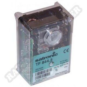 Honeywell Boite de controle TF 844 r&eacute;f 02437U