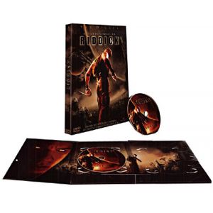 Les Chroniques de Riddick