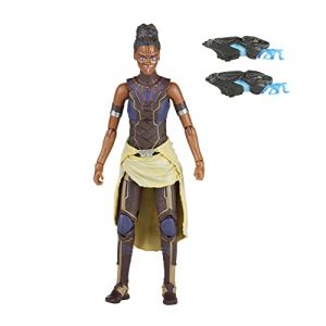 Hasbro Marvel Legends Black Series Black Panther Shuri 15cm- Figuri