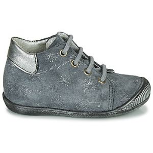 Little Mary Boots enfant FLAVIE Gris - Taille 18,19,20,21,22