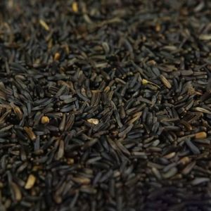 Graines de Niger BusyBeaks - Nourriture de qualité pour Oiseaux Sauvages à Haute énergie pour Jardin et pinsons (1kg) (Gardener's Dream Ltd, neuf)