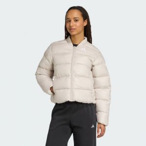 Adidas Doudoune en duvet synthétique Essentials CLIMAWARM