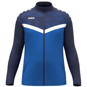 Jako Veste de survêtement polyester enfant Iconic