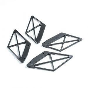 Losi Body Support Sets, Short & Long : 22S Drag