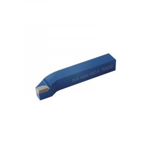 Wilke Lot outil &agrave; charioter les c&ocirc;t&eacute;s din 4980 iso6 1 carton(s) de 3 pi&egrave;ce(s) outil charioter les c&ocirc;t&eacute;s din 4980 iso6 25 x 25mm droite