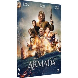 Armada [DVD]