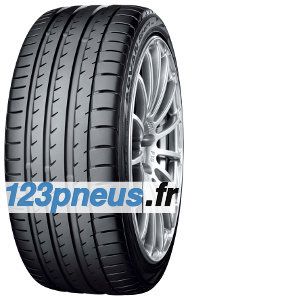 Yokohama PNEU ADVAN SPORT V105S 225/55R16 95 W Tourisme Ete