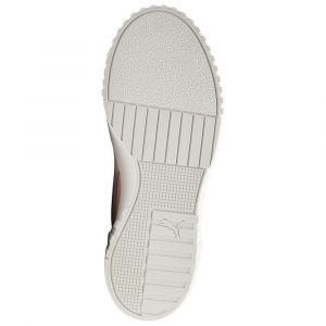 Image de Puma Cali Nubuck Wn's, Sneakers Basses Femme, Rose Peach Bud, 38 EU