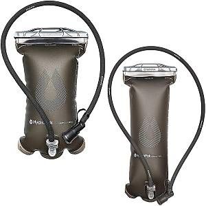 Image de Hydrapak Poche a eau force 2 l mammoth grey