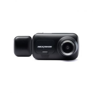 NextBase Dashcam 222 X Avec Caméra Arrière