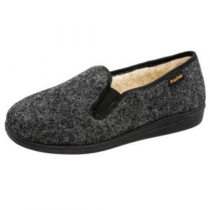 Fischer Chaussons Schuhe - Couleur 40,42,43,44,46 - Taille Noir