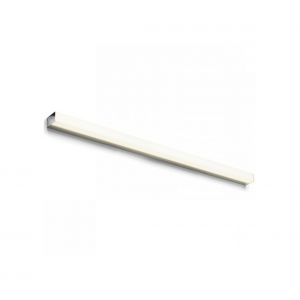 Red Applique Salle de Bain Levia 1x18W LED Chrom&eacute;