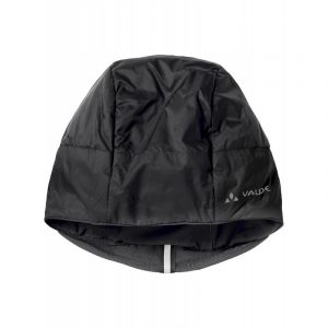 Vaude Bike Warm Cap Plus - Bonnet Black S