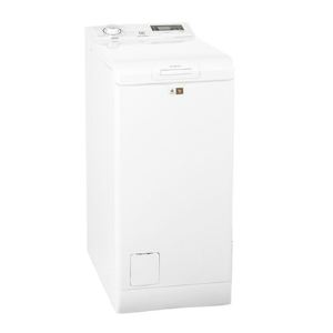 Electrolux EWT1375DDW - Lave-linge top 7 kg